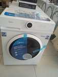 Midea Pralka Slim MF100W70/W-PL 7 kg biała