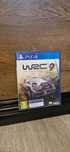 WRC 9 PL Gra na Ps4