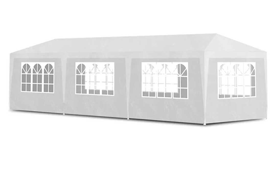 Tendas 9x3 e 6x3 casamentos, festas, eventos etc. 159€ a 209€