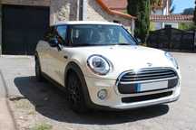 MINI 5 Portas One