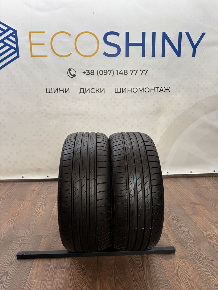 Шини Goodyear 225/45/R18