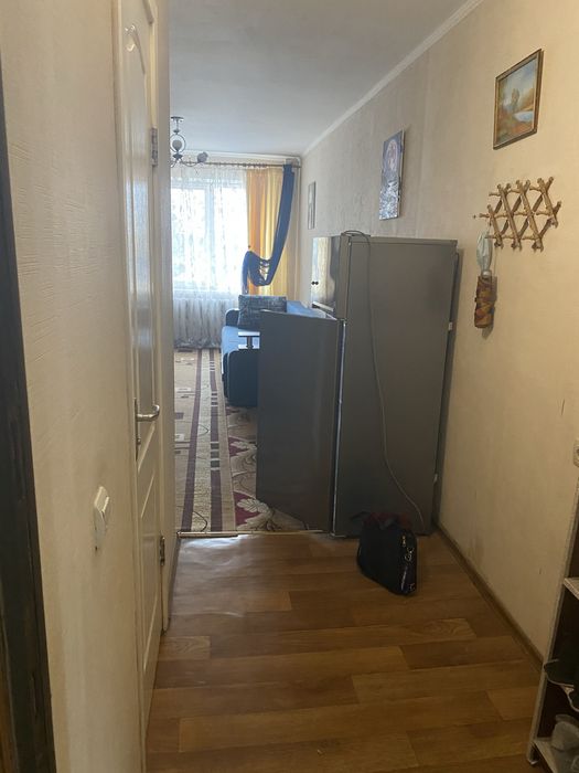 Срочно продам малосемейку пр Слабожанском