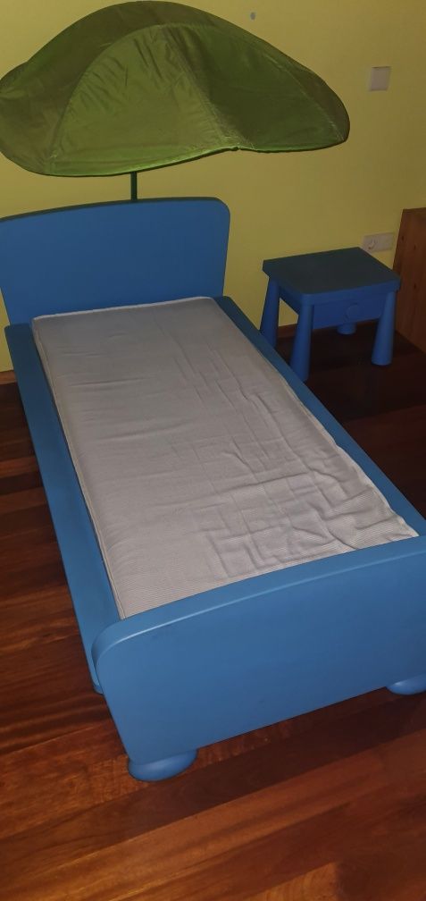 Quarto de menino