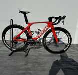 Trek Madone SLR 9 AXS