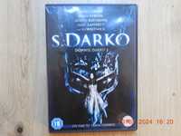 s.DARKO   ( Donnie Darko 2 )   -DVD