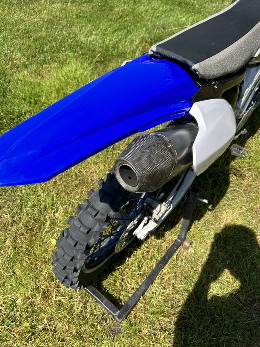 Yamaha yzf 450 okazja!