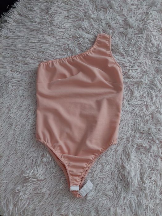Body made in italy nowe z metką xs/s