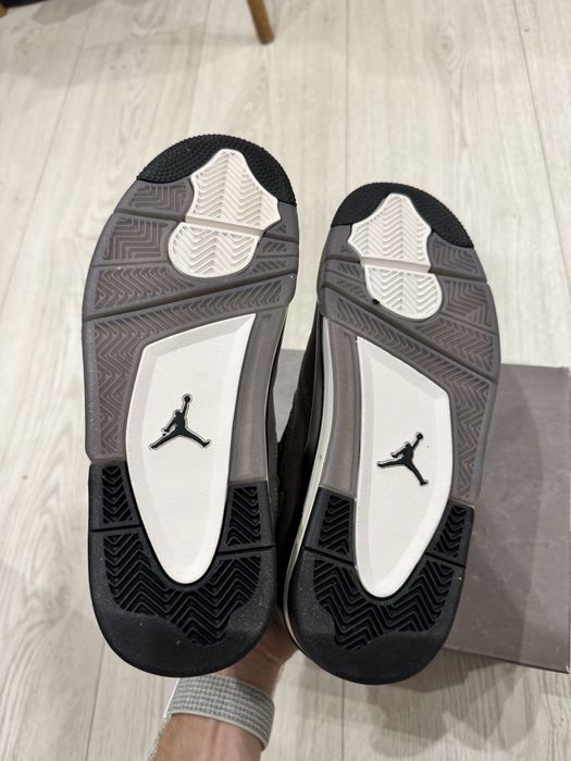 Nike Air Jordan 4 Retro OG 40