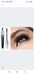 Avon tusz do rzęs Avon true color winged out wydłużający