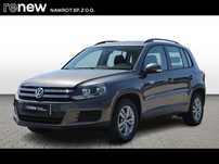 Volkswagen Tiguan Tiguan 1.4 TSI Trend&Fun