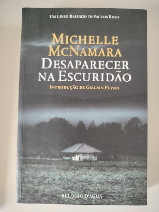 Thrillers Os meninos da Camorra, Desaparecida no escuro,O Rastro do Ja