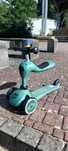 Jeździk Scoot N Ride