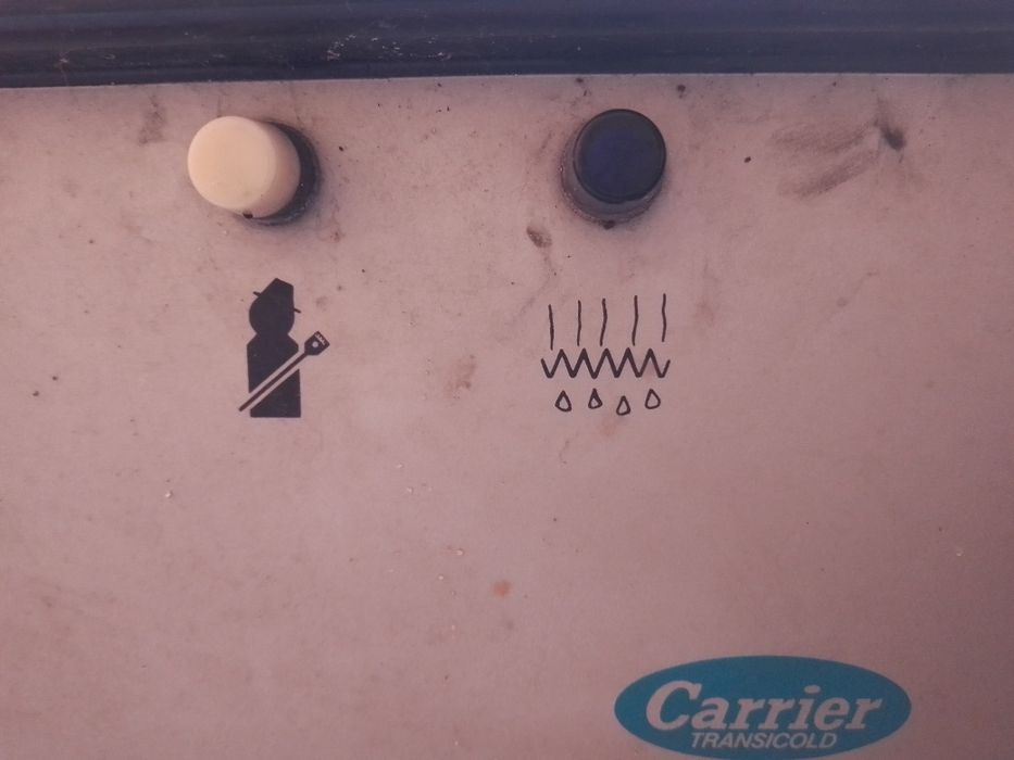 Холодильна установка Carrier Zephyr  180