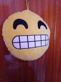 Peluche smile- 30cm