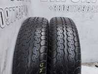 Шини 175/70 R 15 Vredestein. Літо пара. Колеса склад.