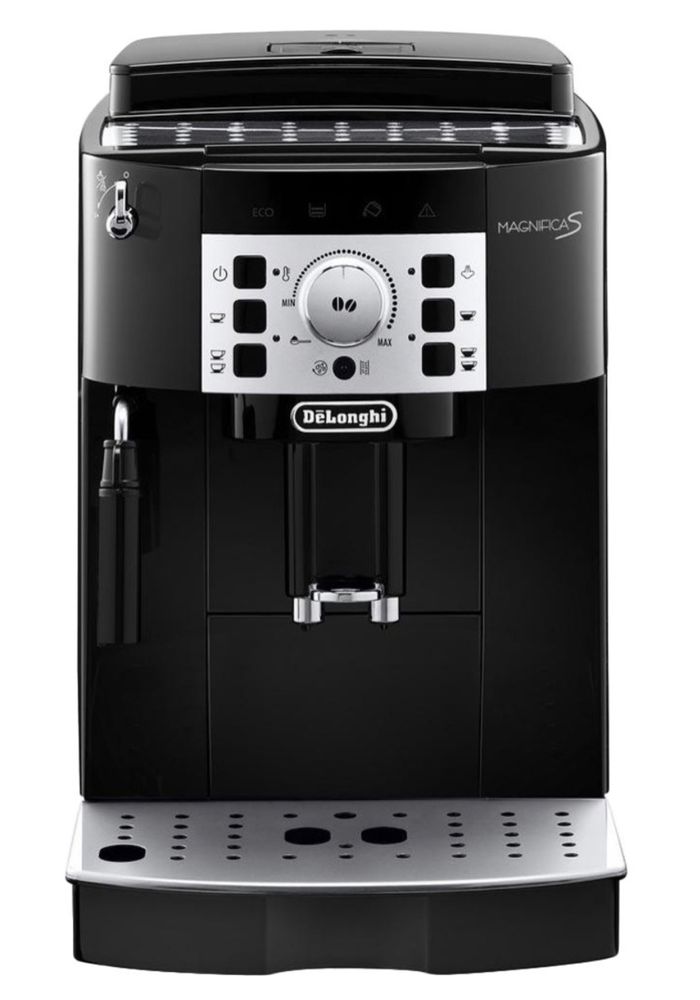 Кавомашина автоматична Delonghi Magnifica S ECAM 22.110.B