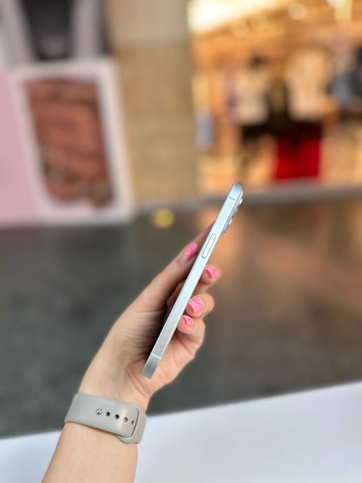 SUPER CENA/Iphone 15 128gb/Gwarancja 24 miesiace/raty %/ZŁOTE TARASY