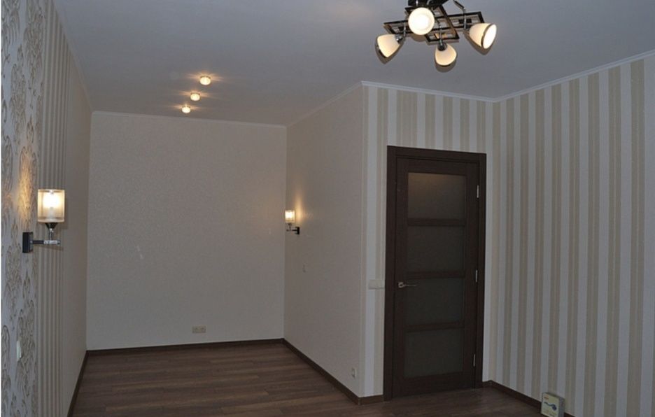 Отделочные работы, ремонт квартир, домов