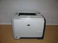 Принтер HP LaserJet P2055dn з Європи Відмінний стан