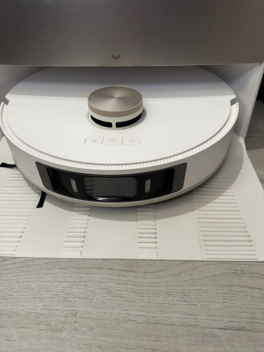 Робот пилосос Dreame L20 Ultra