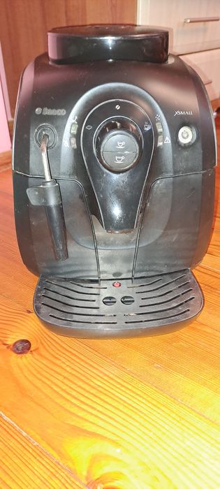Кавомашина saeco xsmall