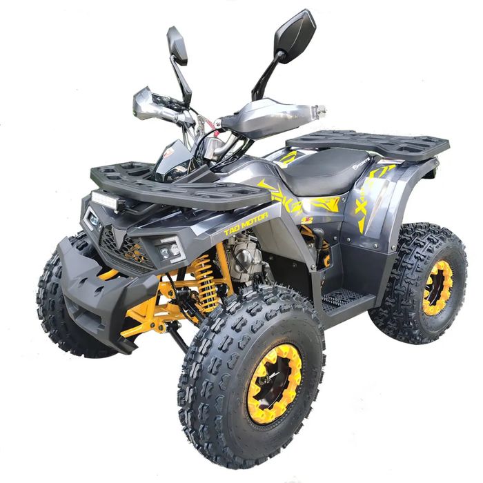 Квадроцикл FORTE 150