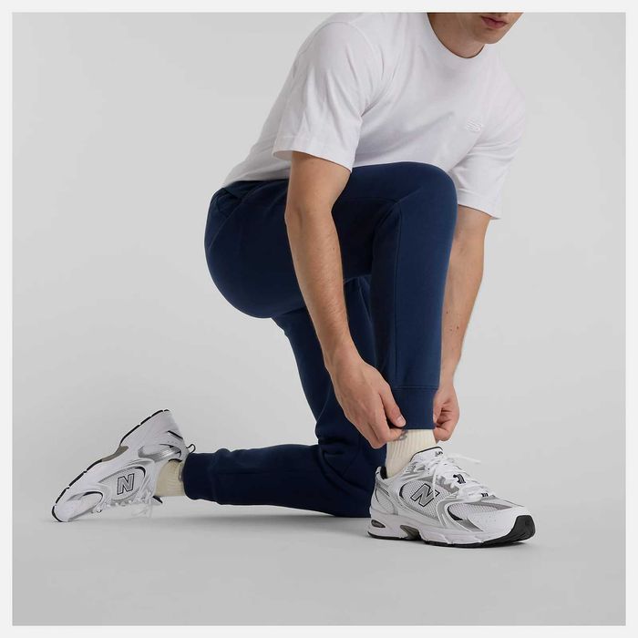 Спортивний костюм New Balance Sport Graphic Fleece
