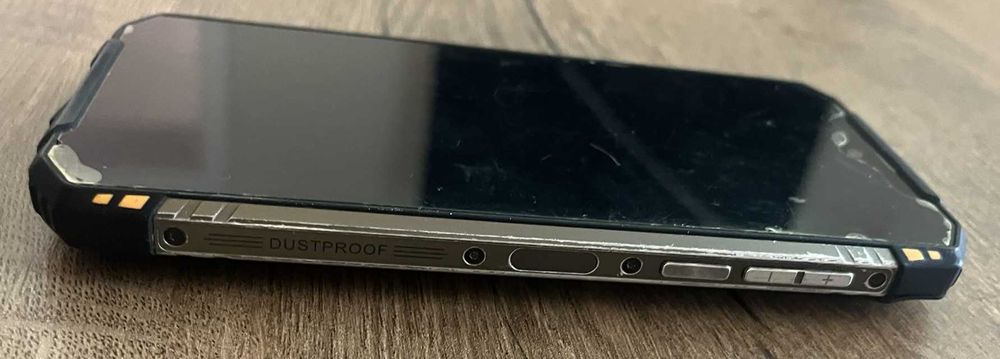 Smartphone Doogee S96 PRO Smartfon Pancerny Wytrzymały