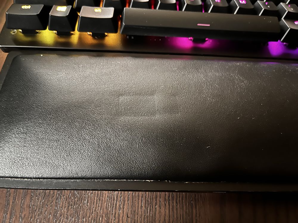Klawiatura Razer Huntsman Elite