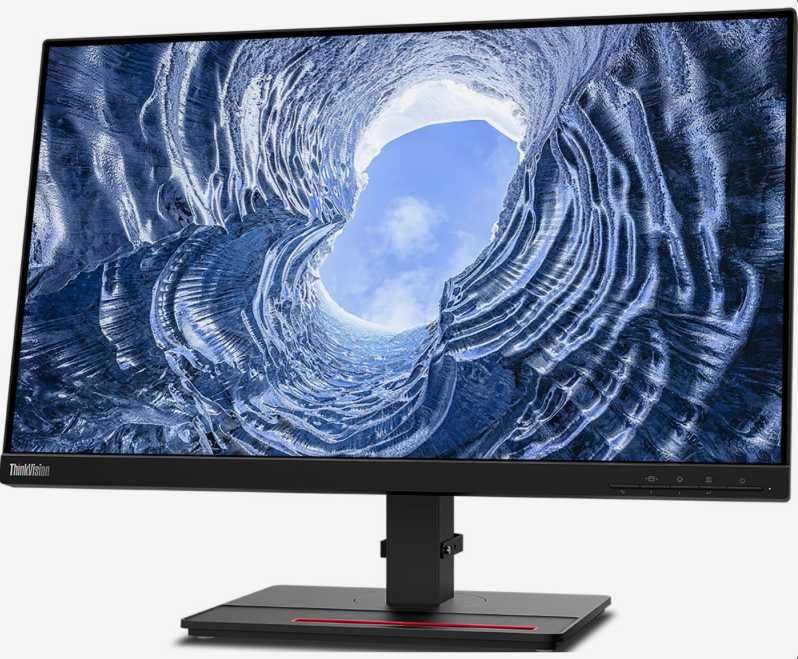 Lenovo ThinkVision T24i-20 24″ IPS Full HD brak stopki