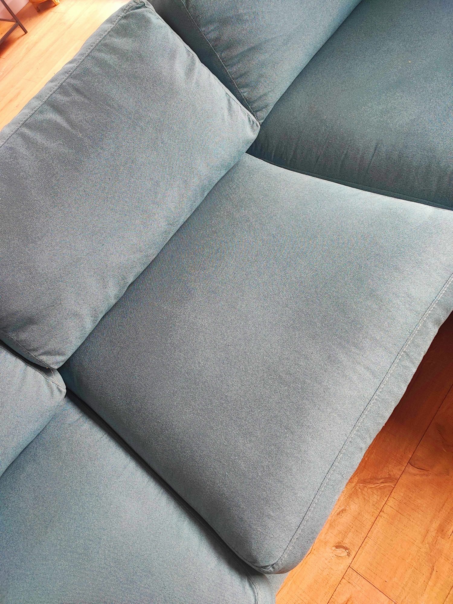 Narożnik tapicerowany/ sofa Modalto  160 x 97x 71cm