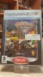 Ratchet & Clank 3 PS2 Sklep Wysyłka Wymiana