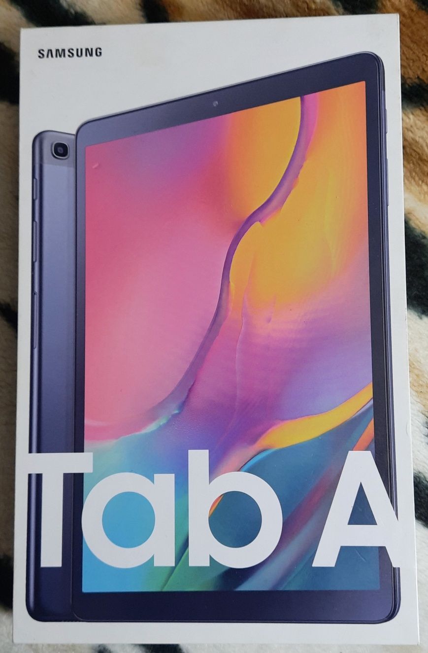 Планшет Samsung Galaxy Tab 10.1 2/64GB WiFi  [SM-T-510]