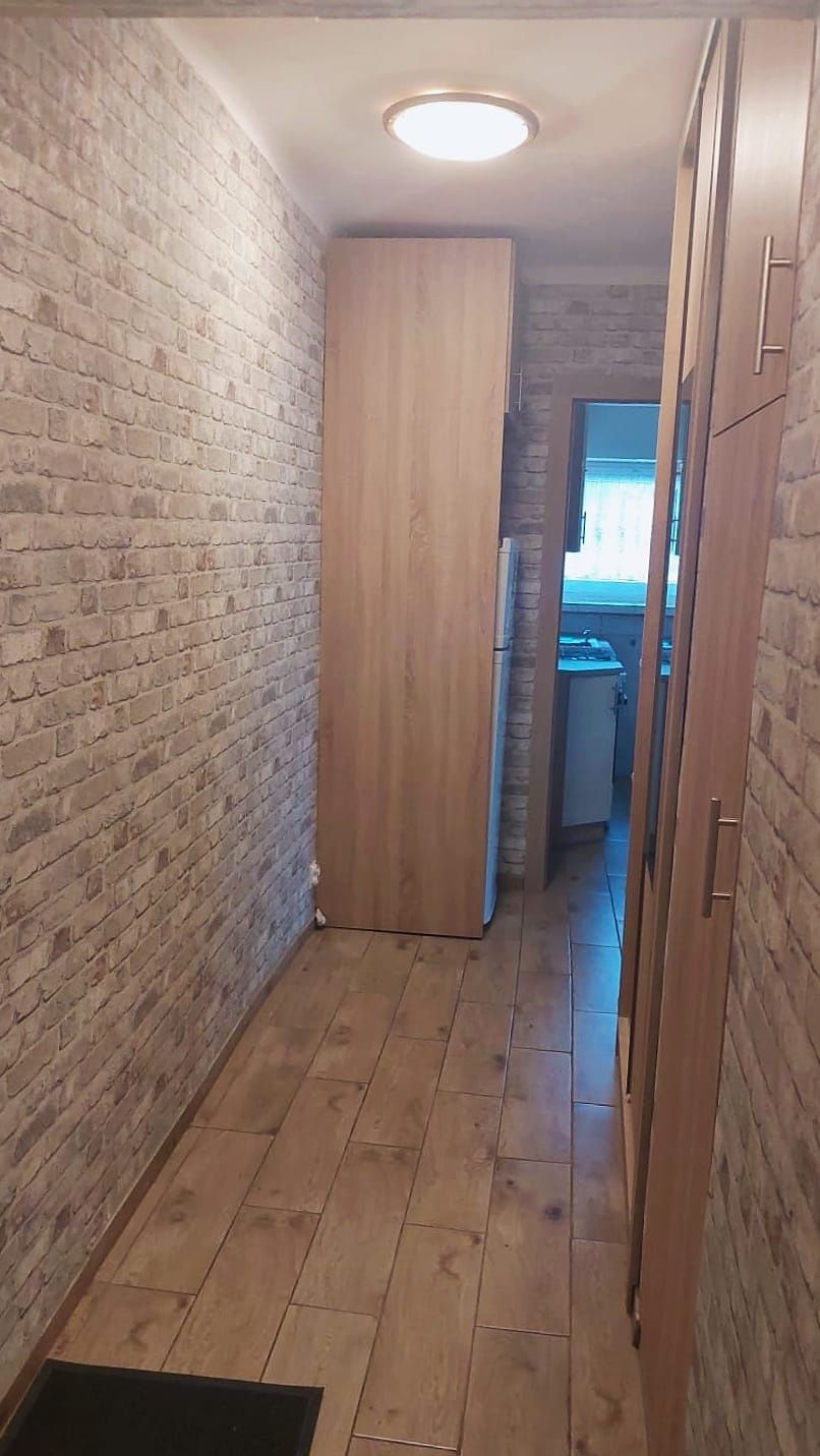 Wynajem mieszkanie po remoncie 33m