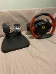 Kierownica Thrustmaster Ferrari 458 Spider