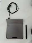 Wacom Bamboo Pad Tablet Graficzny