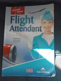 Career Paths Flight Attendant