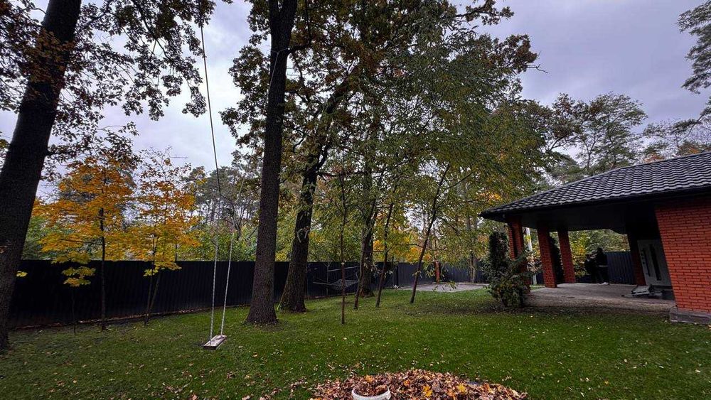 Продаж будинку в Бучі поруч з Бучанским парком