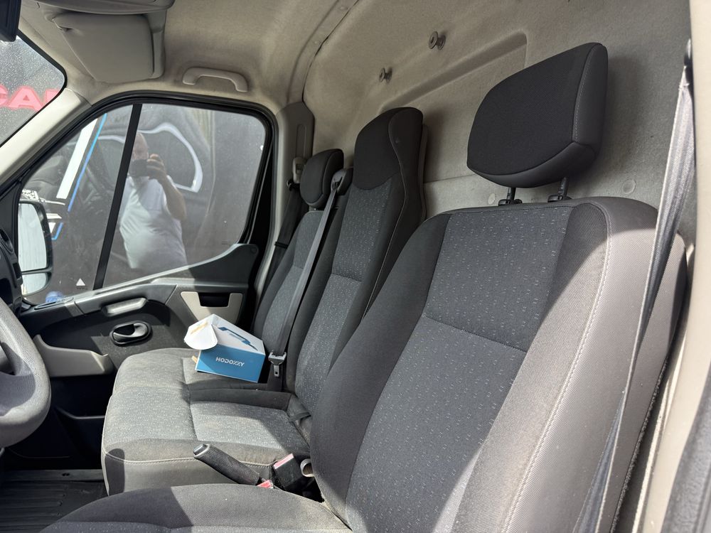 OPEL MOVANO 2.3 CDTI  EXCELENTE ESTADO ###OPORTUNIDADE###