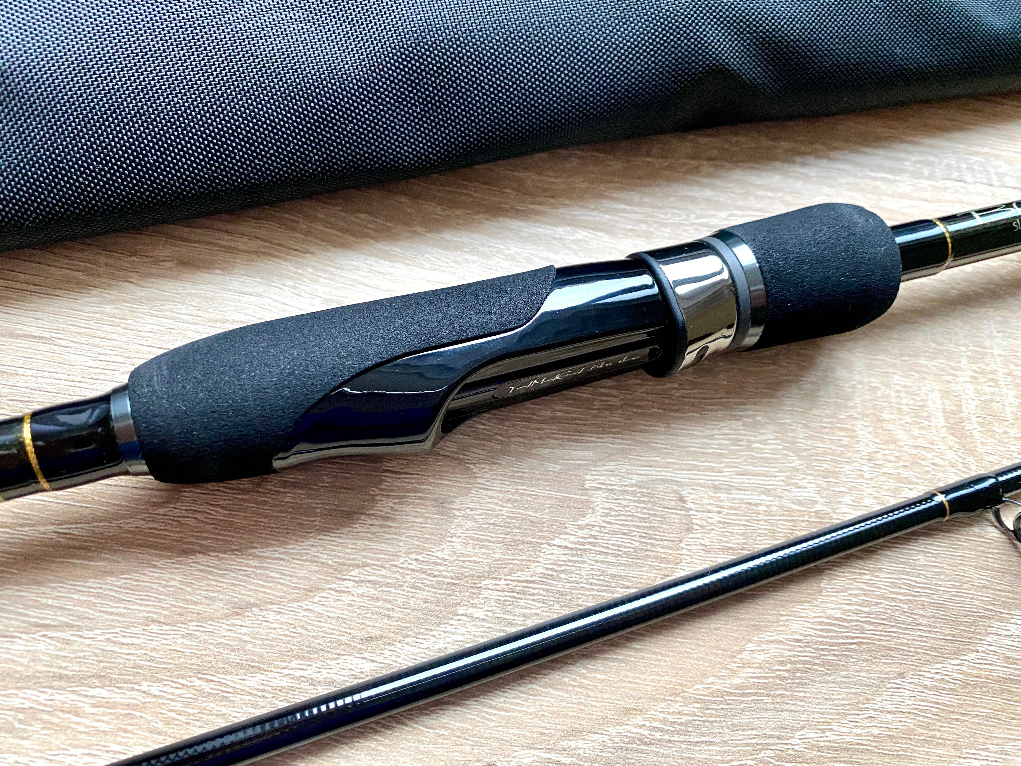 ‼️ЛУЧШИЕ ЦЕНЫ‼️YAMAGA BLANKS BlueCurrent 85 TZ/NANO All-Range/Lupus 61