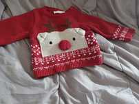 Camisola da marca zippy