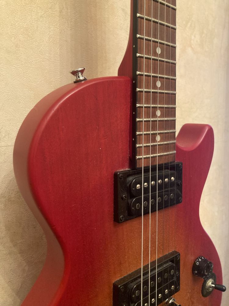 Epiphone les paul vintage edition