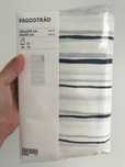 IKEA PAGODTRAD pościel Poszwa na kołdrę i poszewka