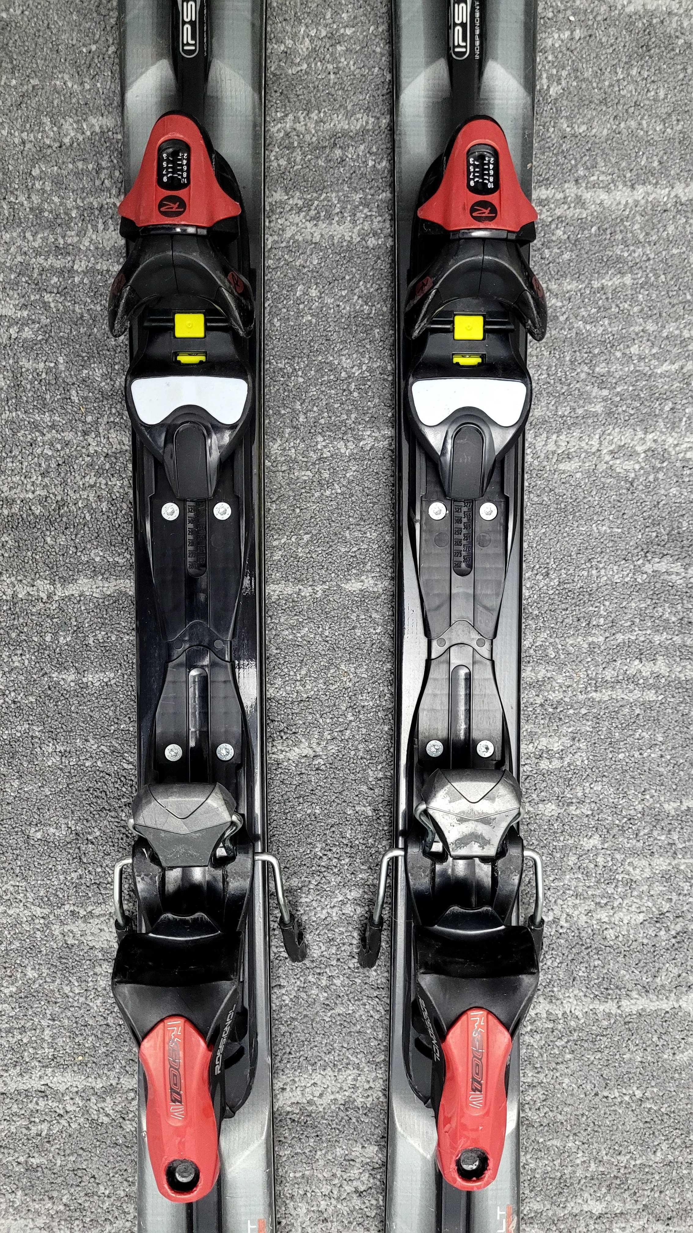 Narty Rossignol Zenith z2 162 SUPER STAN!