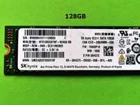 SSD M2 128GB Hynix