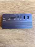 Stacja dokująca 10w1  SSD NVMe Acasis CM073