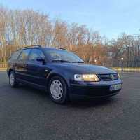 Продам VW PASSAT b5