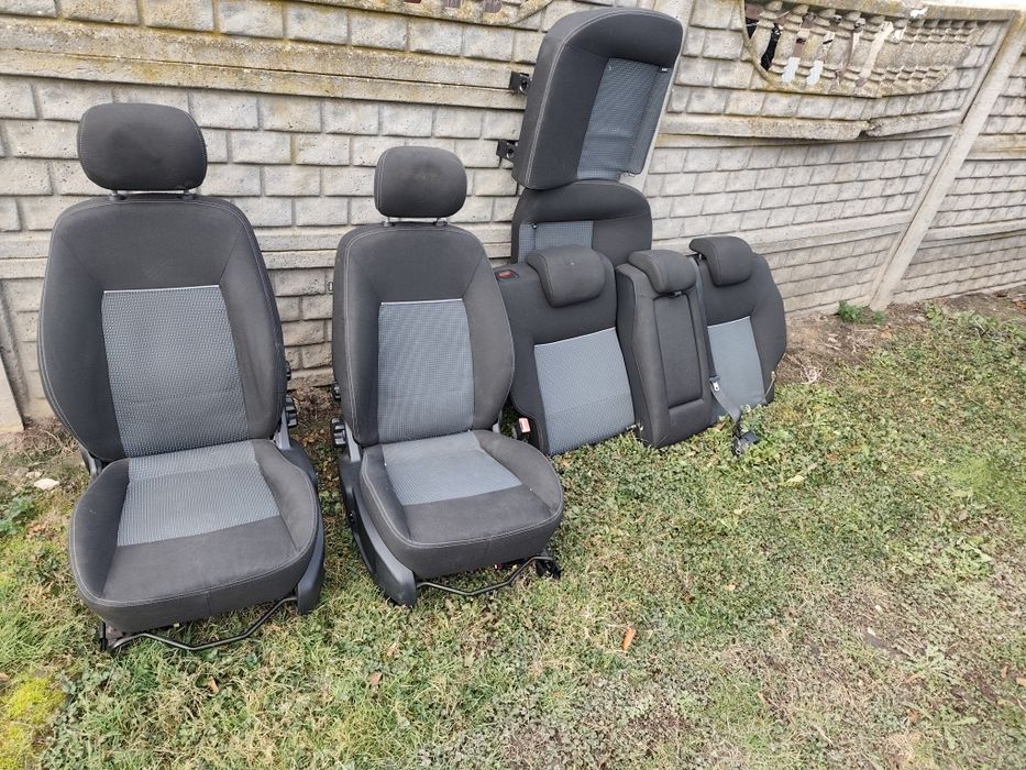 Kanapa fotele mondeo