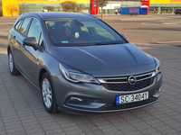 Opel Astra stan bardzo dobry