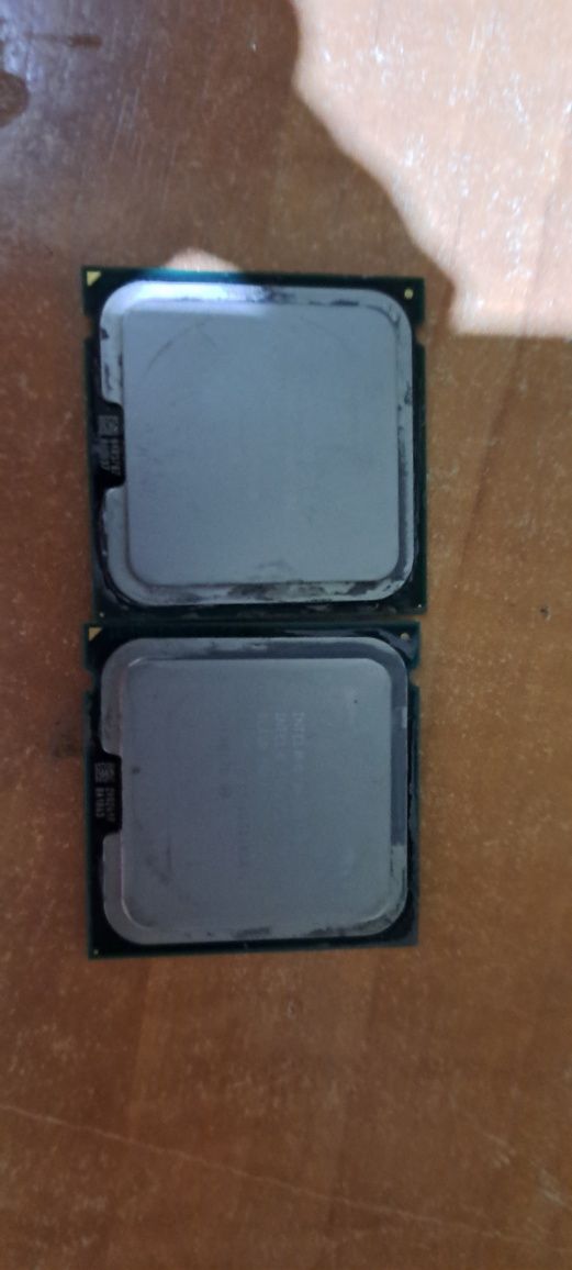 INTEL Core 2 QUAD 2.66GHZ, Intel,AMD...
